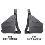 Lightweight Shoulder Bag - Image 6