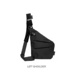 Lightweight Shoulder Bag - Image 7