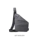 Lightweight Shoulder Bag - Image 8