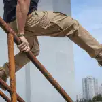 Tactical Waterproof PantsBUY 2 GET 5% OFF& FREE SHIPPING