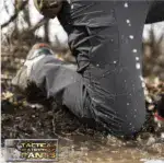 Tactical Waterproof PantsBUY 2 GET 5% OFF& FREE SHIPPING - Image 2