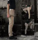 Tactical Waterproof PantsBUY 2 GET 5% OFF& FREE SHIPPING - Image 3