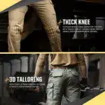 Tactical Waterproof PantsBUY 2 GET 5% OFF& FREE SHIPPING - Image 5