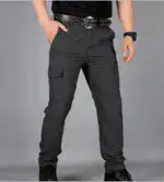 Tactical Waterproof PantsBUY 2 GET 5% OFF& FREE SHIPPING - Image 7
