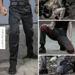 Tactical Waterproof PantsBUY 2 GET 5% OFF& FREE SHIPPING - Image 8