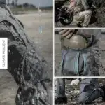 Tactical Waterproof PantsBUY 2 GET 5% OFF& FREE SHIPPING - Image 11
