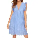 California Romper Dress - Image 8