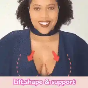 Comfortable Fit