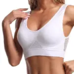 Breathable Cool Lift Bra - Image 4