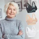 Breathable Cool Lift Bra - Image 11
