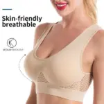 Breathable Cool Lift Bra - Image 6