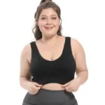 Breathable Cool Lift Bra - Image 13