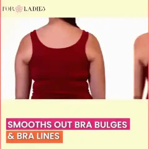 Bra Features