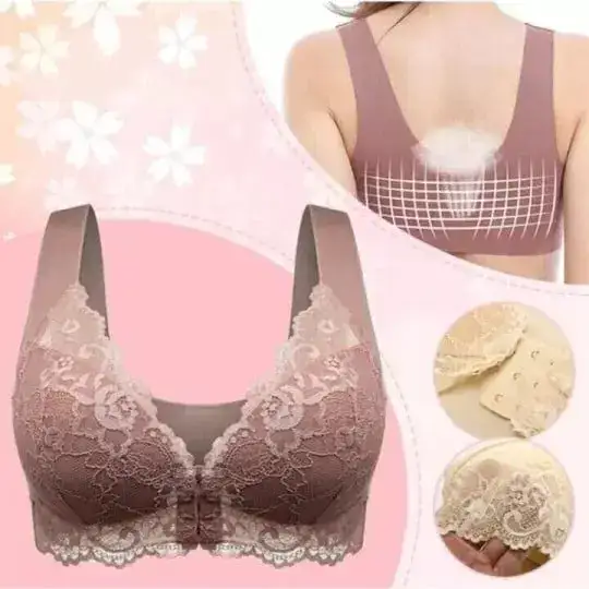 Bra Features