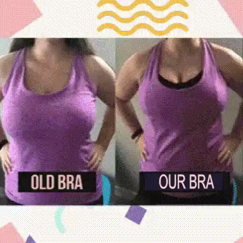 Bra Features