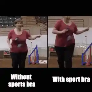 Bra Features