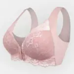 Bra For Women Front Closure 5d Beauty Back Sports Comfy Bra - Image 9