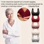 Bra For Women Front Closure 5d Beauty Back Sports Comfy Bra - Image 14