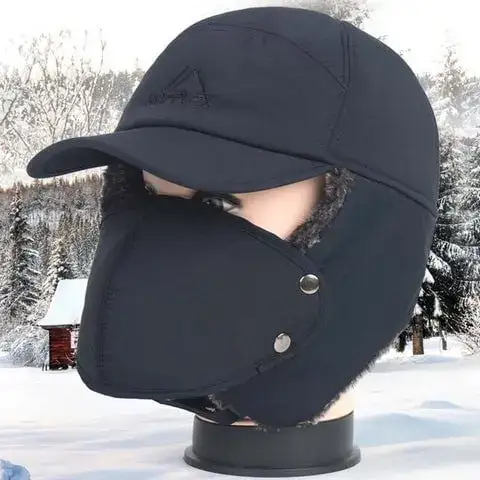 Winter Hat
