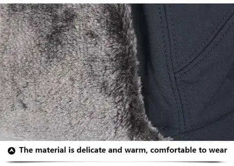 Comfortable Hat
