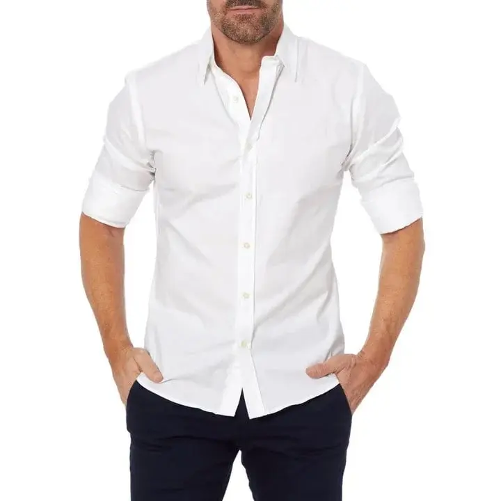 Relaxed Fit