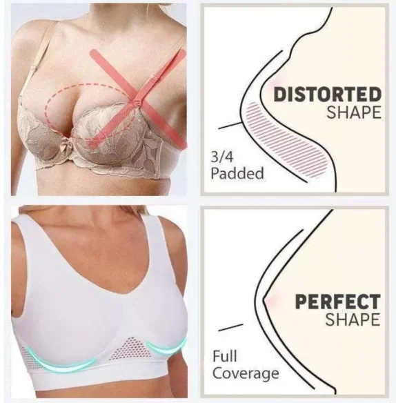 Natural Shape Design