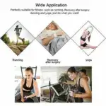 Breathable Cool Liftup Air Bra - Image 8