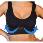 Breathable Cool Liftup Air Bra - Image 10