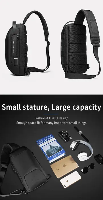 Additional Features