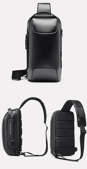 Carbon Fiber Version