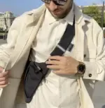 New Personal Flex Bag