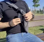 New Personal Flex Bag - Image 2
