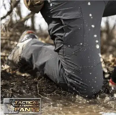 Gear for outdoor activities