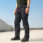 Tactical Waterproof Pants