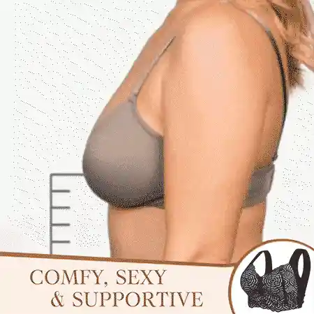 Enhanced lift and shape