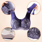 Detoxification and Shaping & Powerful Lifting Bra - Image 11