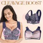 Detoxification and Shaping & Powerful Lifting Bra