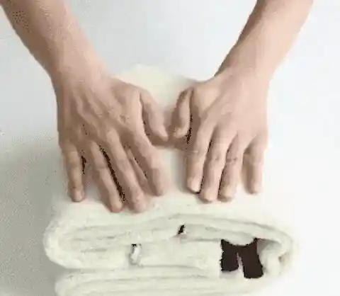 Skin-friendly leggings
