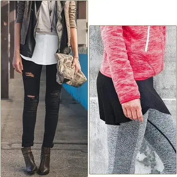 Accurate Sizing