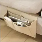 Storage Bag with Pockets Hanging Organizer