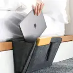 Storage Bag with Pockets Hanging Organizer - Image 4