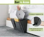 Storage Bag with Pockets Hanging Organizer - Image 9