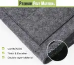 Storage Bag with Pockets Hanging Organizer - Image 12