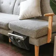 Space-Saving Caddy