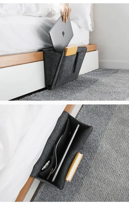 Collapsible Caddy
