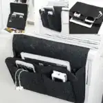 Storage Bag with Pockets Hanging Organizer - Image 6