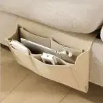 Storage Bag with Pockets Hanging Organizer - Image 3