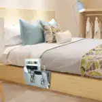 Storage Bag with Pockets Hanging Organizer - Image 11