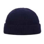 Hip Hop Fashion Knitted Beanie Hat - Image 5
