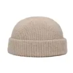 Hip Hop Fashion Knitted Beanie Hat - Image 9